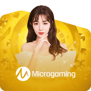 Microgaming Live Casino
